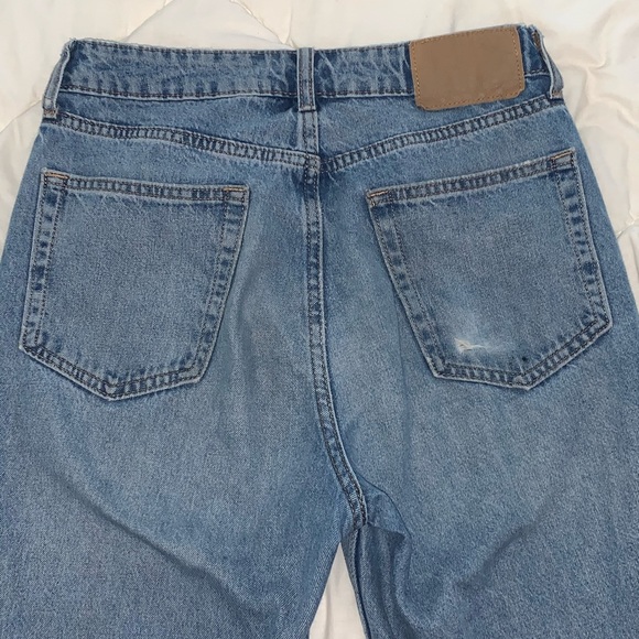 mom jeans - Picture 2 of 3